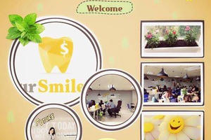 Hệ thống nha khoa URSMILES cần tuyển gấp 2 nhân viên Marketing truyền thông