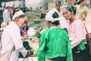 Thực hư về hiện tượng đầu thai ở xứ Mường