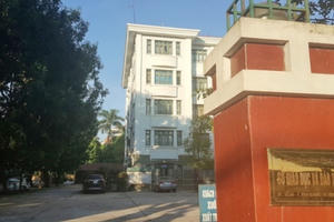 Sở Giáo dục và Đào tạo tỉnh Vĩnh Phúc lên tiếng trước thông tin gói thầu mua sắm có nhiều bất cập