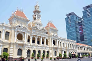 Người lao động được nghỉ 4 ngày liên tiếp nhân dịp lễ 30-4 và 1-5