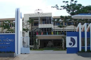 Gần 4000 chỉ tiêu chờ thí sinh nộp hồ sơ vào trường ĐH Đà Nẵng