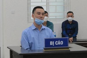 Ép người khác uống rượu, thanh niên bị bạn nhậu đâm trọng thương