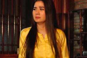 Vào vai phản diện, Kha Ly chuẩn bị tinh thần để nhận “gạch đá”