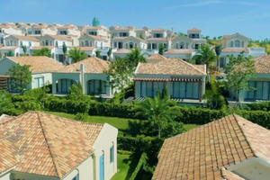 Biệt thự biển thương hiệu quốc tế - ‘món sang’ chắc thắng?