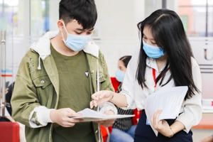 Lý do khiến điểm chuẩn tăng “đột biến”?