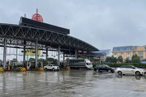 Hà Nội dừng kiểm tra người ra vào 22 chốt cửa ngõ thành phố