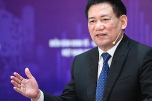 Bộ trưởng Bộ Tài chính Hồ Đức Phớc: Mọi chính sách đều hướng tới người dân và doanh nghiệp