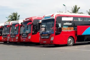 Xử lý nghiêm tình trạng tăng giá vé trái quy định dịp Lễ 2/9