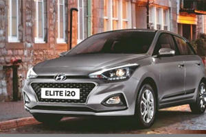 Hyundai tung ra mẫu xe mới giá chỉ 198 triệu đồng, đẹp long lanh Hyundai tung ra mẫu xe mới giá chỉ 198 triệu đồng, đẹp long lanh