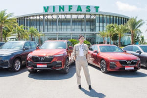 Tin kinh tế 7AM: Ngô Thanh Vân trở thành đại sứ thương hiệu VinFast; Việt Nam sẽ phải tăng nhập điện từ Trung Quốc?