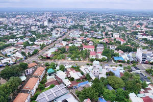 Hàng trăm trụ sở dôi dư ở Đồng Nai sau sáp nhập được xử lý ra sao?