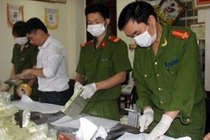 Công nhận người giám định, tổ chức giám định tư pháp theo vụ việc