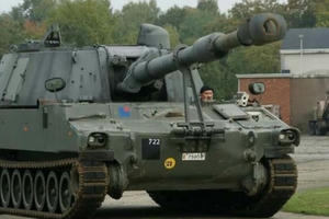 Hỏa lực Nga áp đảo, phương Tây khẩn trương "bơm" thêm vũ khí cho Ukraine