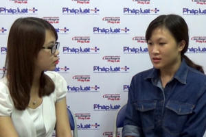 Gặp thí sinh đạt 30,5 điểm vẫn trượt Đại học