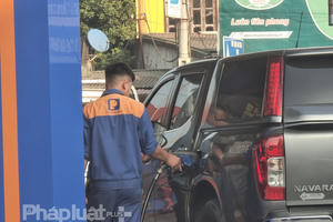 Kiến nghị giao Bộ Công an tiếp nhận hồ sơ, tài liệu 3 vụ việc liên quan sử dụng Quỹ bình ổn giá Kiến nghị giao Bộ Công an tiếp nhận hồ sơ, tài liệu 3 vụ việc liên quan sử dụng Quỹ bình ổn giá