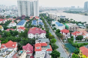 Vì sao khó quản chung cư có người nước ngoài?