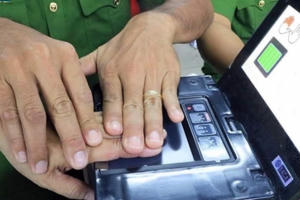 Chuyện về cấp Căn cước công dân: Động lực đến từ Nhân dân