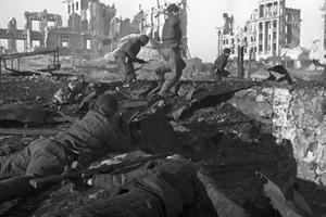 5 điều đặc biệt về trận đánh khủng khiếp khiến 1,9 triệu người chết