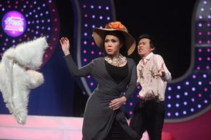 Game show đang làm “hỏng” nghệ sĩ?