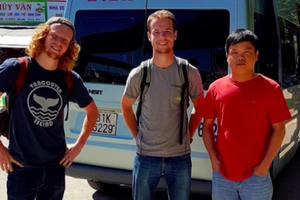 Du lịch VN đạt doanh thu 254.700 tỷ trong 6 tháng đầu năm