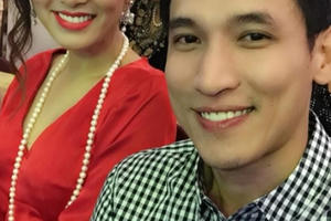 Oanh Yến bất ngờ chia tay bạn trai doanh nhân điển trai