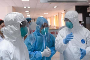 Tạm dừng xuất khẩu 37 loại thuốc dùng trong điều trị Covid-19