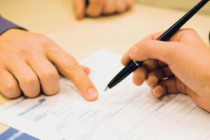 Khi nào thì hợp đồng bị vô hiệu?