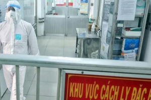 Thủ tướng yêu cầu phong tỏa toàn bộ TP Chí Linh do Covid bùng phát