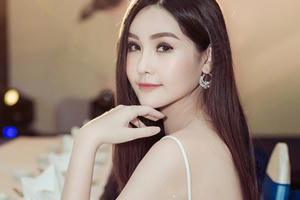 Lê Âu Ngân Anh khởi kiện Cục NTBD, quyết định tham dự Miss Intercontinental 2018