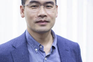 Phó TGĐ VinSmart: ‘Cuối 2020, mẫu điện thoại cao cấp của Vsmart sẽ ra mắt thị trường’