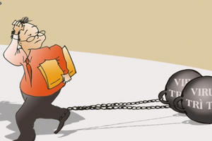 Nước ta đang xuất hiện một loại “virus” rất nguy hiểm!