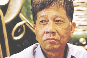 Nguyễn Huy Thiệp: Cái nghiệp văn chương nó vận vào kinh lắm