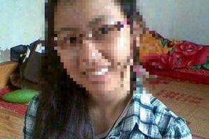 Sinh viên Đại học Y Hải Phòng bất ngờ để lại thư tuyệt mệnh rồi mất tích