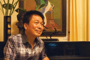 Nhạc sĩ Phú Quang: "Tôi sợ khán giả lắm!"