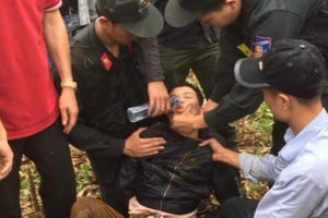 Quá khứ của kẻ thủ ác ra tay sát hại tài xế xe ôm vào đêm Quốc khánh ở Sơn La