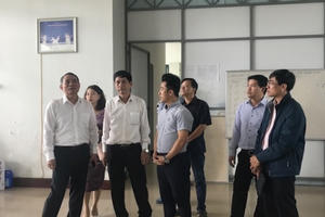 Đề xuất 7,9 tỷ đồng nâng cấp Nhà hát Trưng Vương Đà Nẵng