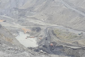 Quảng Ninh: Tăng cường công tác quản lý các hoạt động khai thác, chế biến, vận chuyển và tiêu thụ “vàng đen”.