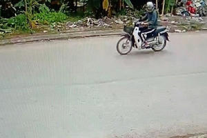 Bắc Giang: Truy tìm nghi phạm vừa ra tù, nhẫn tâm sát hại bố, mẹ cùng em gái