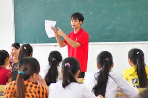 2 lưu ý đặc biệt liên quan đến đăng ký dự thi tốt nghiệp THPT 2021