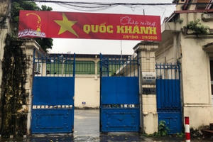 Công ty CP Him Lam 'tay không' tham gia dự án 61 Trần Phú?