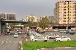 Hà Nội mở lại các kỳ sát hạch cấp Giấy phép lái xe từ ngày 20/10