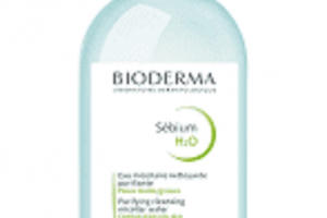 Thu hồi số tiếp nhận phiếu Công bố sản phẩm mỹ phẩm nước tẩy trang Bioderma