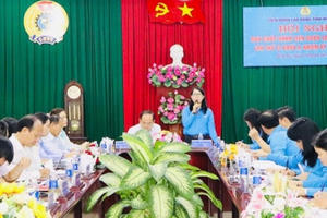 Đồng Nai: 6 tháng có 22 nghìn lao động bị giảm giờ làm, chấm dứt hợp đồng lao động