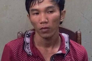 Cảnh giác: Mang xe "cùi bắp" vào gửi rồi đổi biển số lấy xe "xịn"