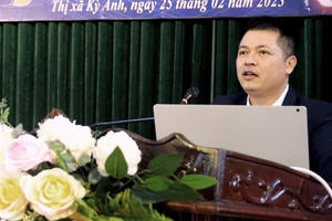 Hà Tĩnh: Nâng cao nhận thức chuyển đổi số trong lĩnh vực giáo dục và giáo dục nghề nghiệp