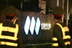 Cử tri và nhân dân tin tưởng Tổng Bí thư trong công tác đấu tranh phòng, chống tham nhũng, tiêu cực