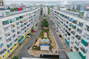 Vi phạm trong kinh doanh bất động sản sẽ bị xử phạt lên tới 1 tỷ đồng