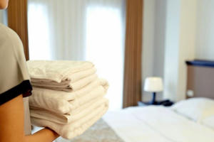 Mất vệ sinh - điểm trừ của ngành du lịch