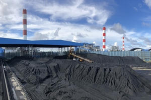 Quý I/2023, TKV đạt doanh thu hơn 40.000 tỷ đồng