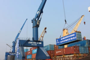 Nghệ An lọt top 10 quy mô GRDP